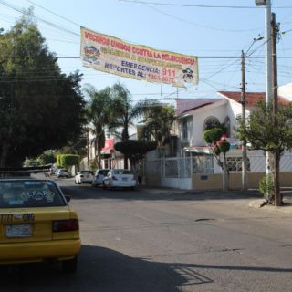 Jardines de la Paz lidera en robos de auto en metrópoli