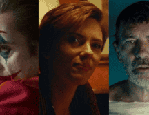 ¿Ganarán Joaquín Phoenix, Scarlett Johansson o Antonio Banderas? Este domingo lo sabremos. WARNER BROS/NETFLIX/SONY CLASSICS