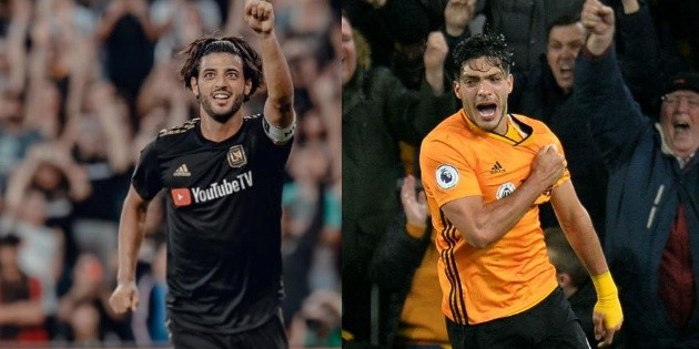 Vela y Jim&eacute;nez, entre los 100 mejores del mundo en 2019