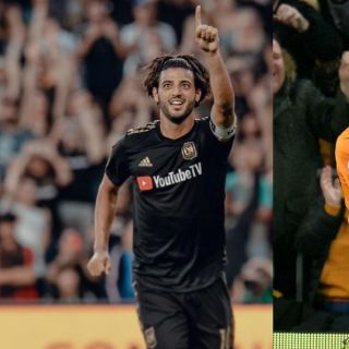 Vela y Jiménez, entre los 100 mejores del mundo en 2019