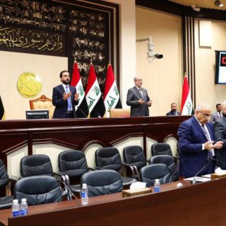 Iraq aprueba expulsión de tropas estadounidenses