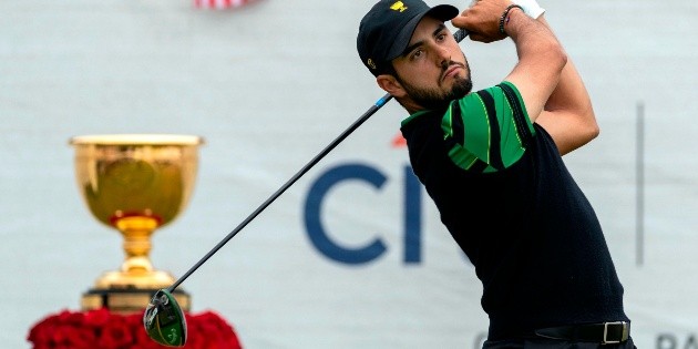 Los 10 latinos al PGA Tour 2020