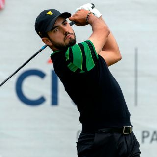 Los 10 latinos al PGA Tour 2020