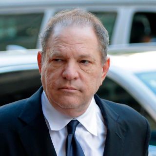 Harvey Weinstein retomará su carrera en caso de ser declarado inocente