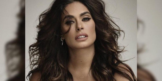 Galilea Montijo sorprende con videoclip musical
