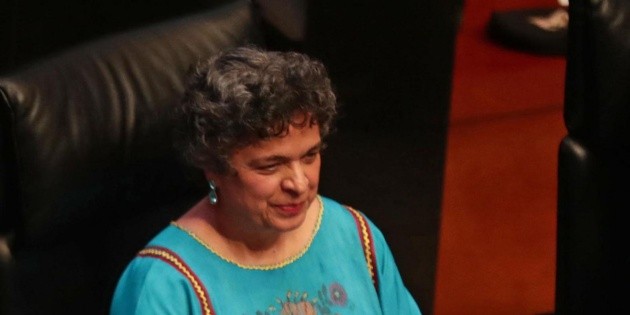 El PRI plantea segunda vuelta presidencial