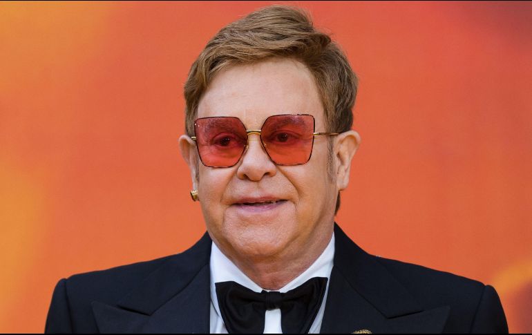 Elton John está nominado junto con su antiguo colaborador y letrista Bernie Taupin, por escribir la canción original del filme 