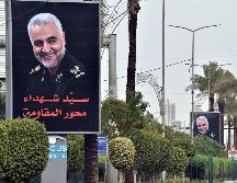 Los asesinatos de Soleimani y de Al Muhandis han generado en Iraq un inusual consenso contra Estados Unidos. EFE / W. Hamzeh