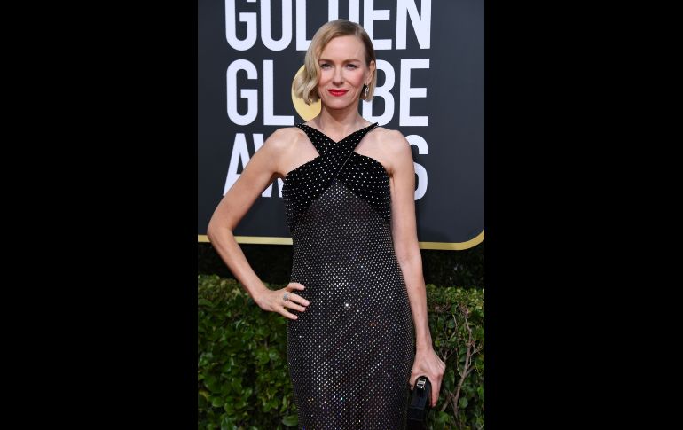 Naomi Watts. AFP / V. Vacon