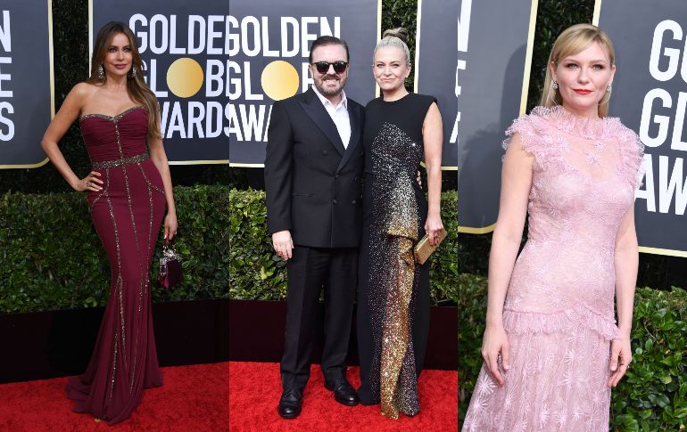 Con los Globos de Oro arranca la temporada de premios a lo mejor del cine, televisión y música del 2019. ESPECIAL