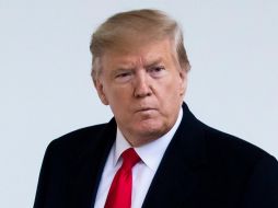 Trump argumenta que Soleimani ha matado a miles de miembros de personal militar estadounidense y que planeaba ataques 