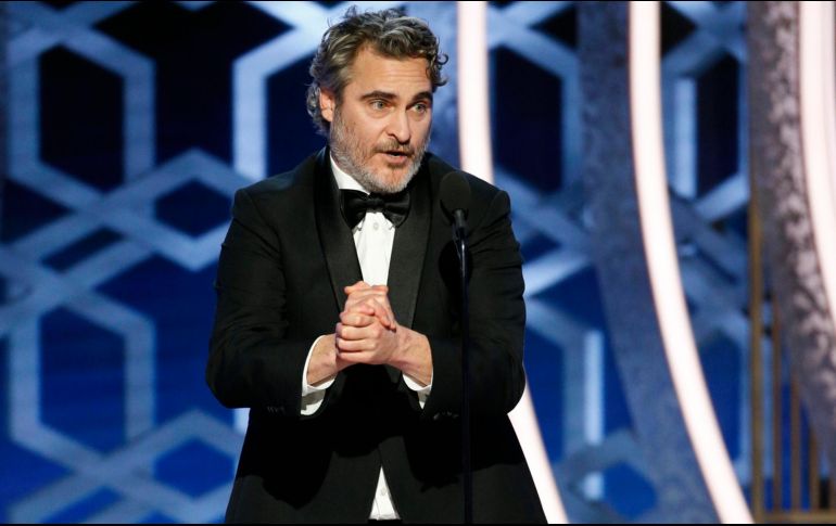 Phoenix ha brillado en cintas como 