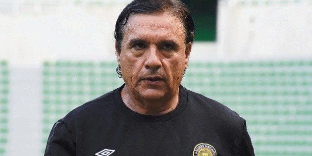 Leones, a la espera del calendario del Ascenso