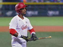 Detenidos. La Federación cubana se dijo molesta por considerar que esta exclusión se trata de una acción con tintes políticos. IMAGO7