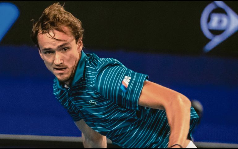 Rusia mantiene sin triunfos a Estados Unidos | El Informador :: Noticias de Jalisco, México ...