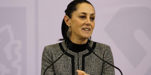 Contratar&aacute; CDMX a seis mil polic&iacute;as