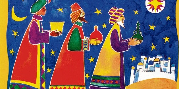 El origen de una tradici&oacute;n