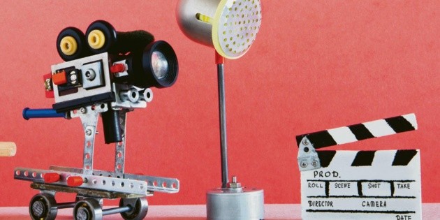 Cine de Barrio acoger&aacute; al talento tapat&iacute;o