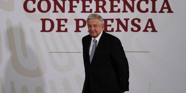 Banco del Bienestar tendr&aacute; mil 350 sucursales en 2020: L&oacute;pez Obrador