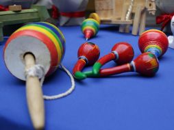 La industria volvió a descender en la fabricación de los artefactos para los pequeños. NTX / ARCHIVO