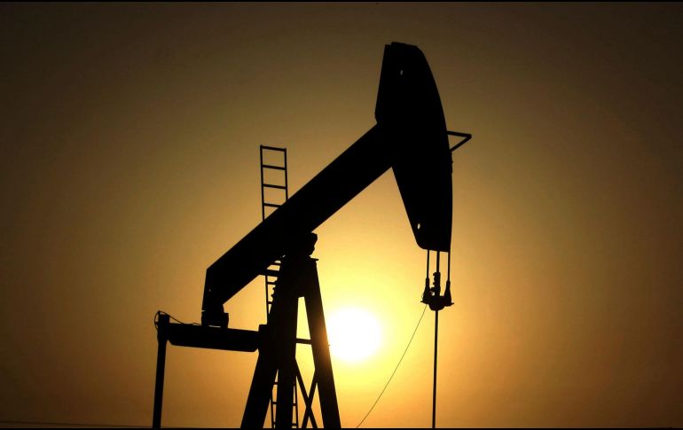 El precio del barril de petróleo Brent superó los 70 dólares en el mercado de futuros de Londres ICE. AP/ARCHIVO