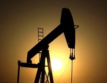 El precio del barril de petróleo Brent superó los 70 dólares en el mercado de futuros de Londres ICE. AP/ARCHIVO