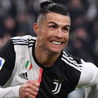 Cristiano Ronaldo lidera con hat-trick triunfo de Juventus