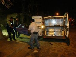 Zamora fue el tercer municipio más violento de Michoacán en el año 2019. EL INFORMADOR / ARCHIVO