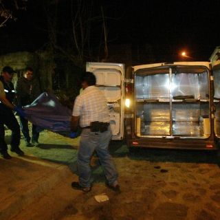 Hallan restos humanos en Zamora, Michoacán