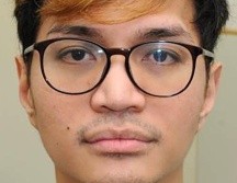 Reynhard Sinaga llegó a Gran Bretaña desde su Indonesia natal con una visa de estudiante en 2007. Fue arrestado en 2017. AFP/Greater Manchester Police