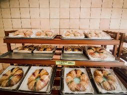 Panaderías lidian con competencia de supermercados con recetas tradicionales