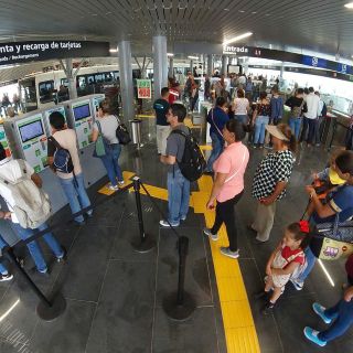 Dejan pendiente plan de renovación de trenes de Siteur