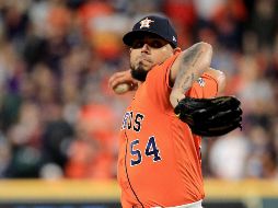 Osuna ha estado en la órbita de Charros desde años atrás. AFP / ARCHIVO