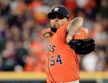 Osuna ha estado en la órbita de Charros desde años atrás. AFP / ARCHIVO