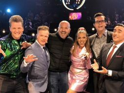 Danna Paola señaló que a lo largo de su vida ha recibido críticas e insultos además de sufrir bullying y machismo. TWITTER / @algavito