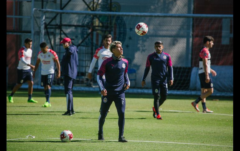 Los aficionados fueron seleccionados por medio de una dinámica por internet y de algunas fundaciones de Jorge Vergara. EL INFORMADOR / G. Gallo