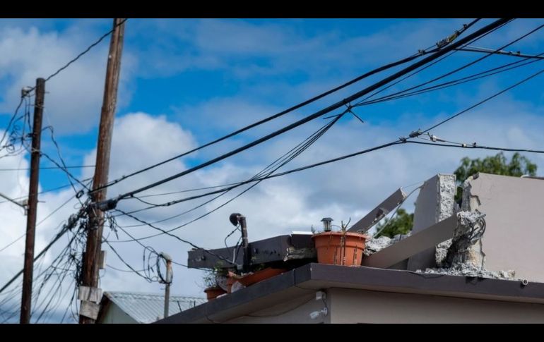 Sismos en Puerto Rico: que es la inusual secuencia sismica que ha causado cientos de temblores en la isla desde finales de diciembre