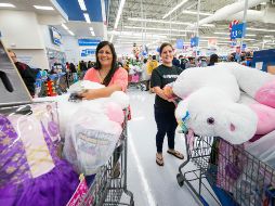 En la estadística de gasto por hogar, Jalisco ocupó el cuarto lugar. AP/Archivo