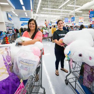 Jalisco, primer lugar en venta de juguetes