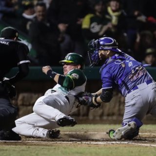 Charros vivió noche de terror en Los Mochis