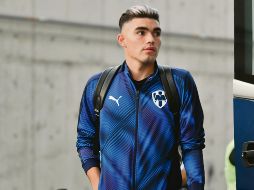 Cambio de aires. Vásquez llega a Pumas en busca de más minutos de juego. IMAGO7