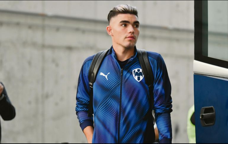 Cambio de aires. Vásquez llega a Pumas en busca de más minutos de juego. IMAGO7