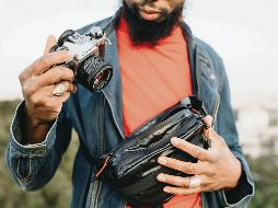 El toque deportivo llegó por completo, y muestra de ello también se manifestará en las “cangureras” y “riñoneras”. ESPECIAL