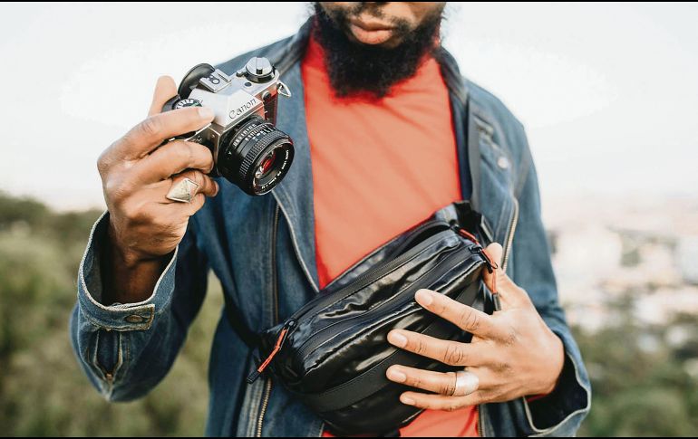 El toque deportivo llegó por completo, y muestra de ello también se manifestará en las “cangureras” y “riñoneras”. ESPECIAL