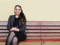 Giovana Jaspersen. La titular de la SC charla sobre los planes que se desarrollarán con la puesta en marcha del OPD. EL INFORMADOR/G. Gallo