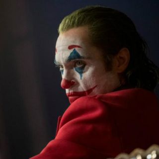 "Joker" lidera las candidaturas al Bafta