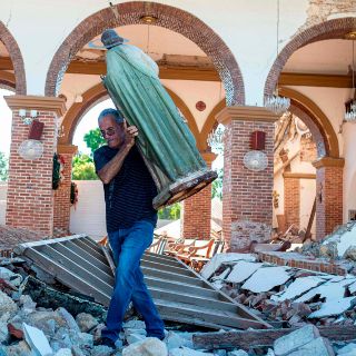 Declaran estado de emergencia en Puerto Rico tras sismos