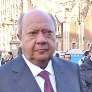 La UIF trabaja con EU en caso Deschamps: Santiago Nieto