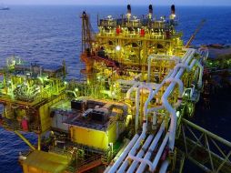 El boom hizo que aumentara la demanda de materias primas como alimentos, petróleo y otros minerales de la región. GETTY IMAGES