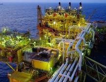 El boom hizo que aumentara la demanda de materias primas como alimentos, petróleo y otros minerales de la región. GETTY IMAGES